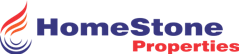 Homestone Properties Logo